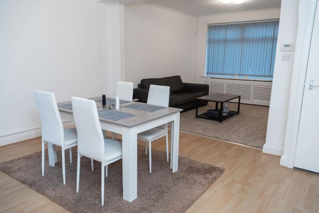 Home In Failsworth Manchester Zewnętrze zdjęcie