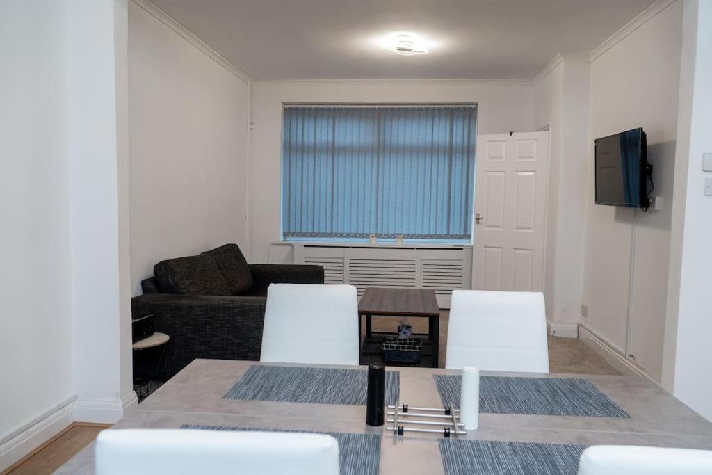 Home In Failsworth Manchester Zewnętrze zdjęcie